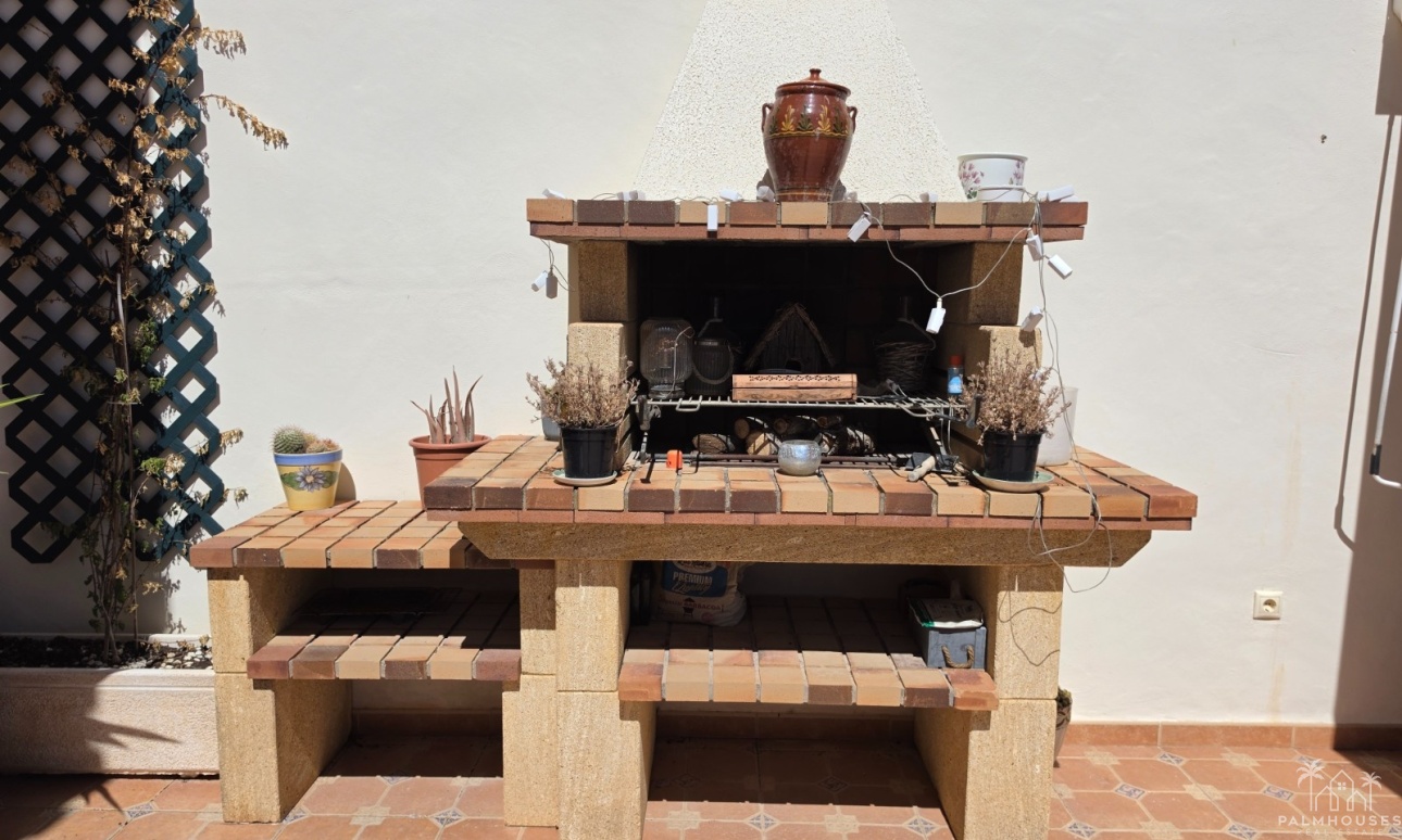 Venta - Villa - Pinoso - Inland