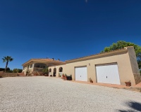 Venta - Villa - Pinoso - Inland