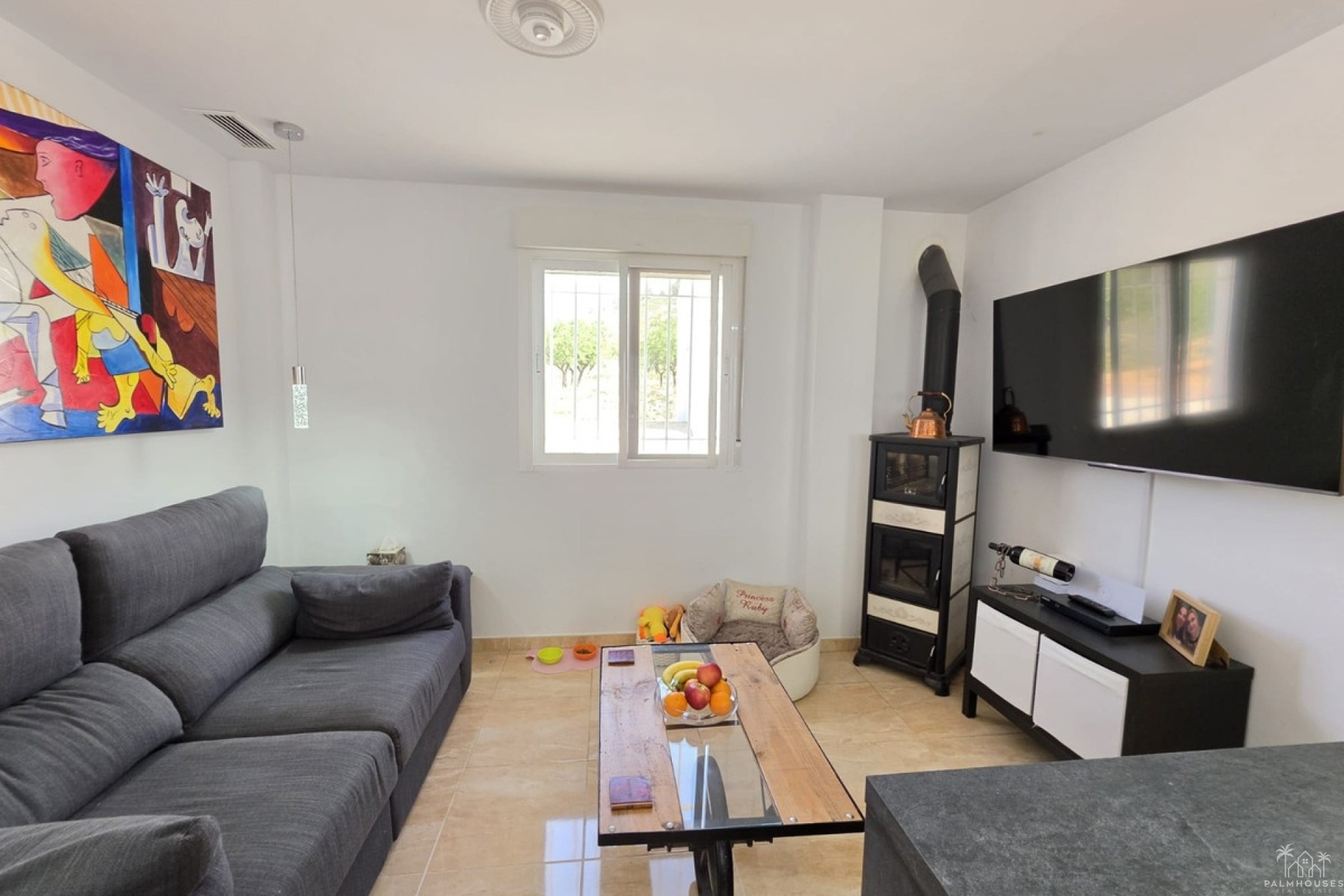 Venta - Villa - Pinoso - Lel