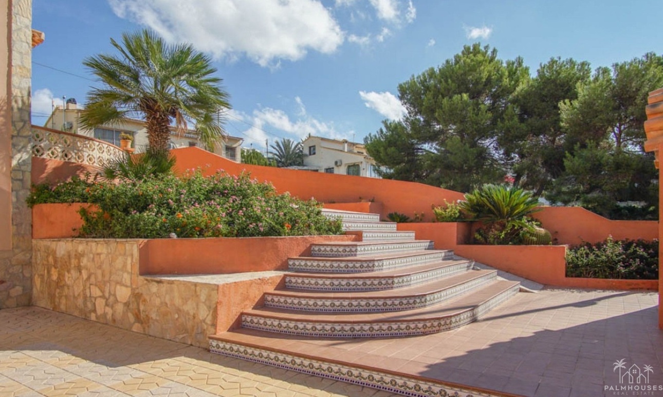 Venta - Villa - Pinoso - Los Pinos