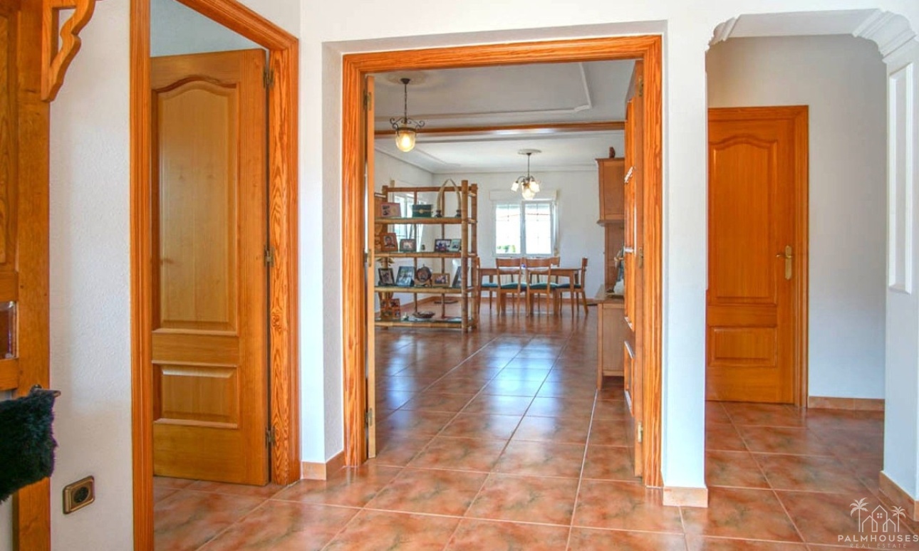 Venta - Villa - Pinoso - Los Pinos