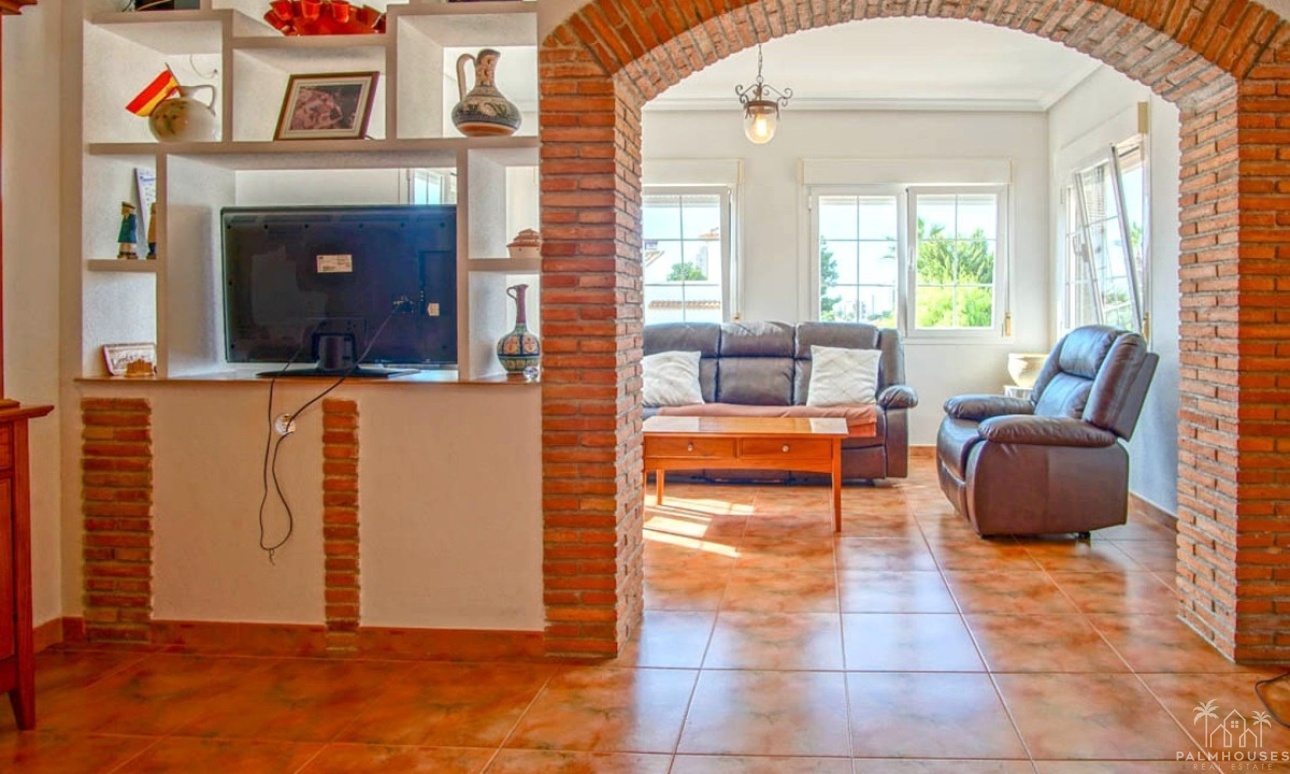 Venta - Villa - Pinoso - Los Pinos