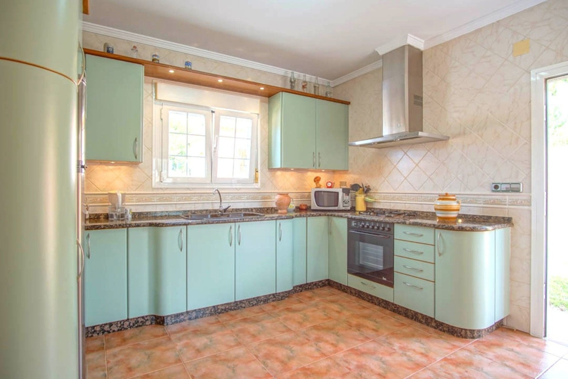 Venta - Villa - Pinoso - Los Pinos