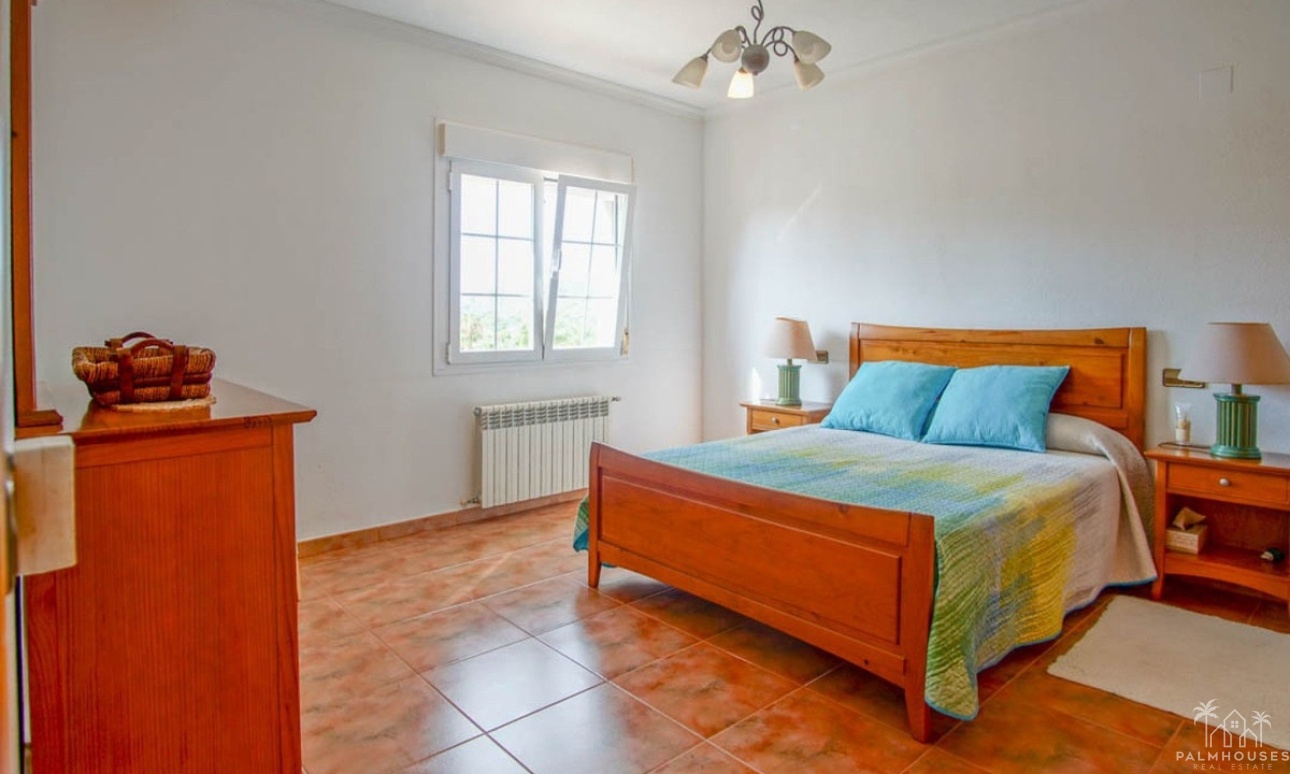 Venta - Villa - Pinoso - Los Pinos