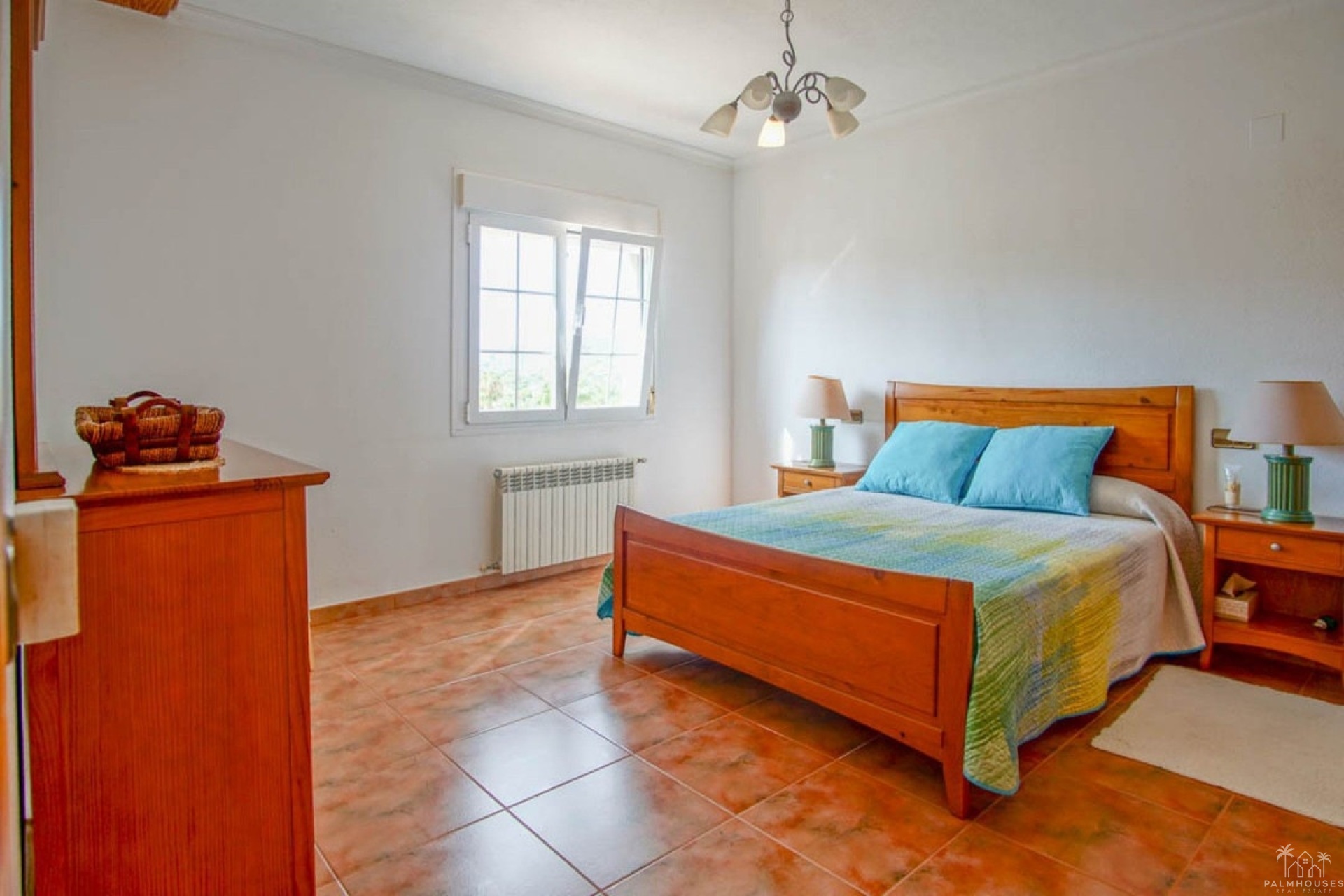 Venta - Villa - Pinoso - Los Pinos