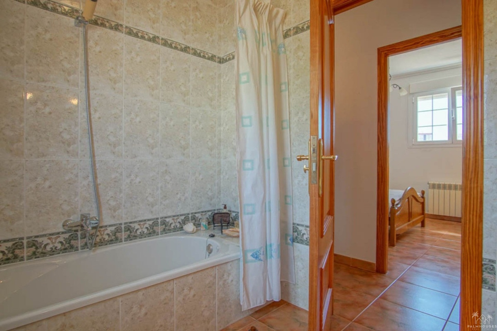Venta - Villa - Pinoso - Los Pinos