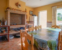 Venta - Villa - Pinoso - Los Pinos