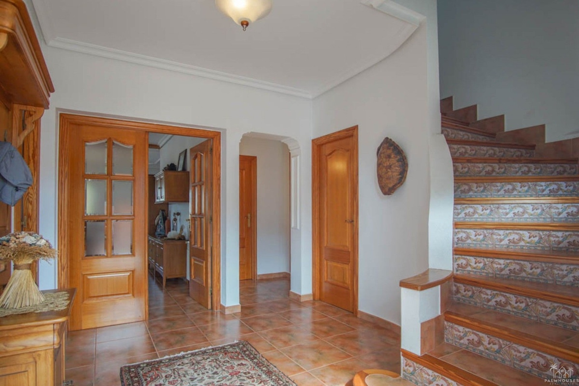 Venta - Villa - Pinoso - Los Pinos