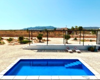 Venta - Villa - Pinoso - Pinoso Centro