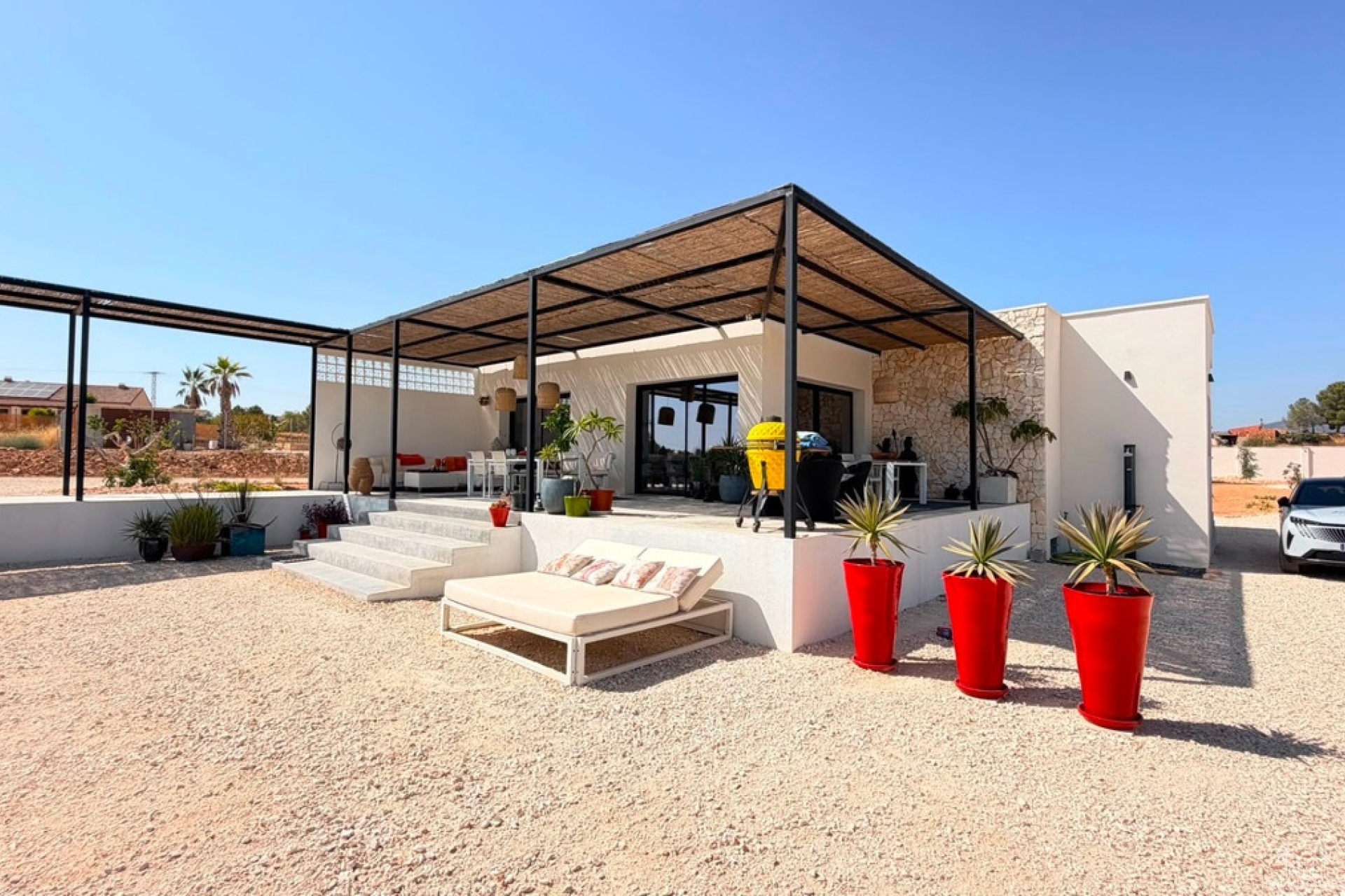 Venta - Villa - Pinoso - Pinoso Centro