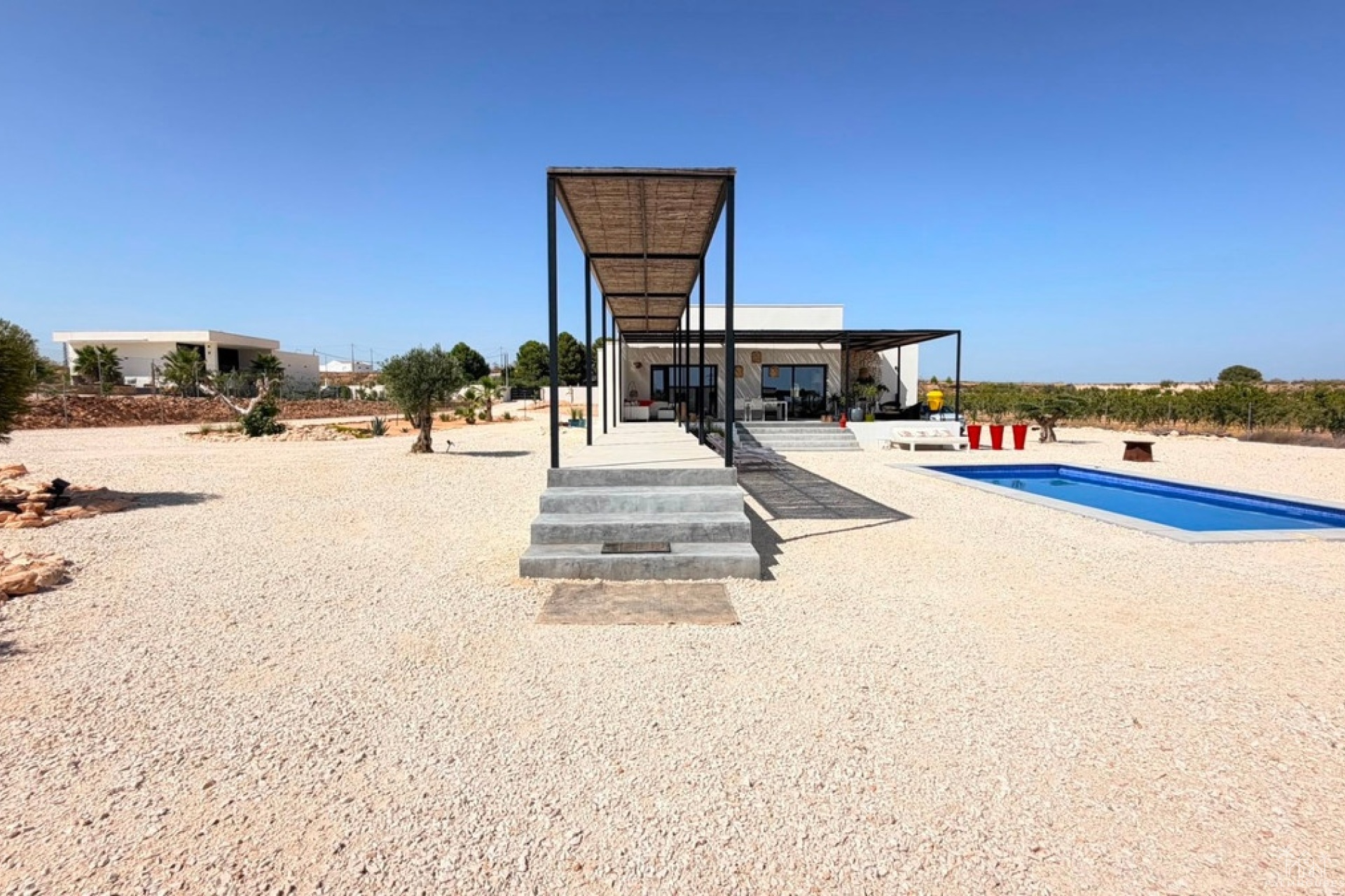 Venta - Villa - Pinoso - Pinoso Centro