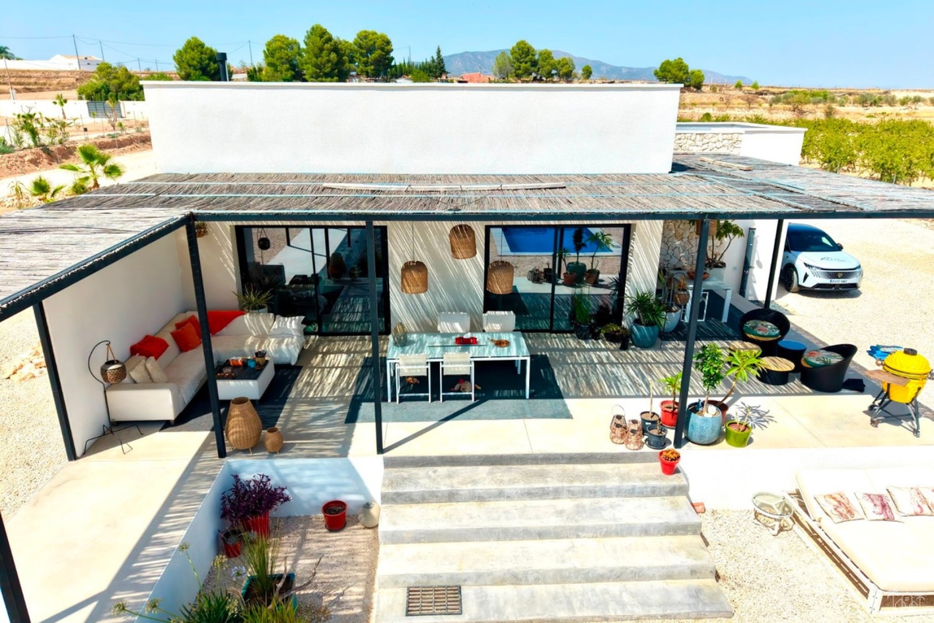 Venta - Villa - Pinoso - Pinoso Centro