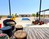 Venta - Villa - Pinoso - Pinoso Centro