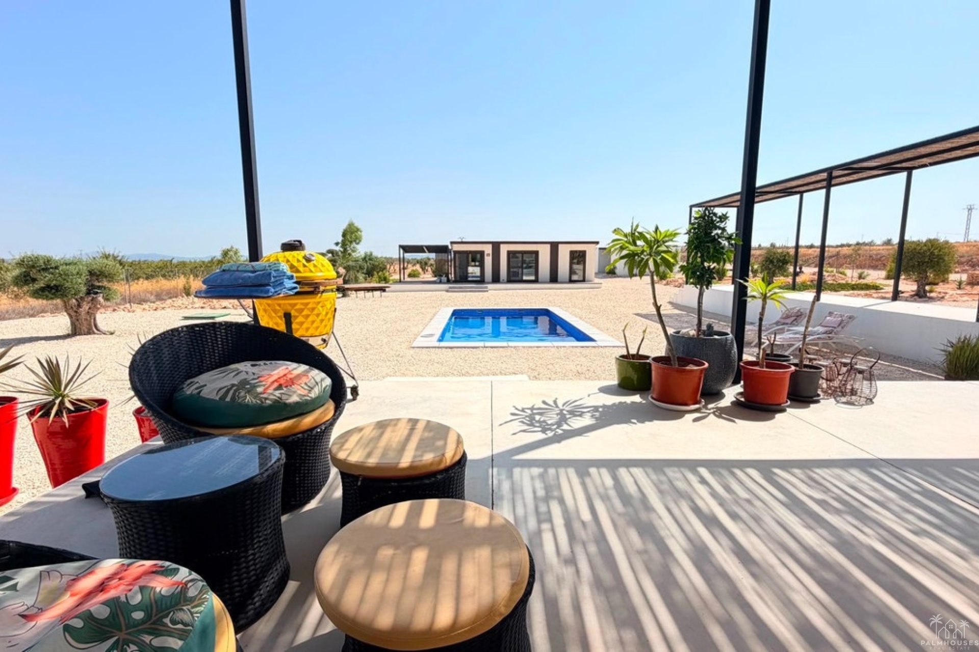 Venta - Villa - Pinoso - Pinoso Centro