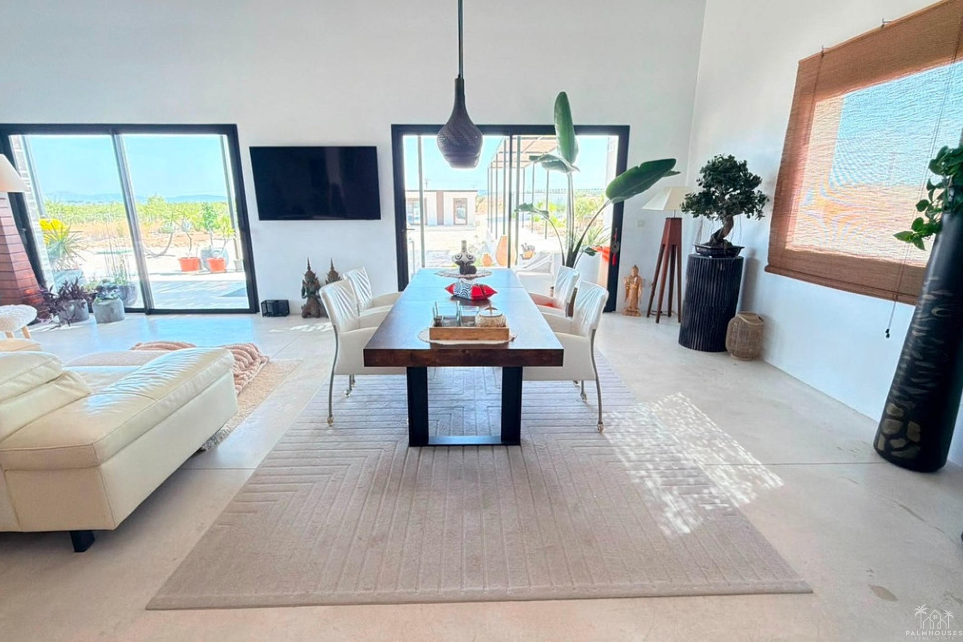 Venta - Villa - Pinoso - Pinoso Centro