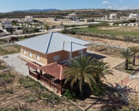 Venta - Villa - Pinoso - Pinoso Centro