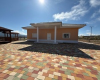 Venta - Villa - Pinoso - Pinoso Centro