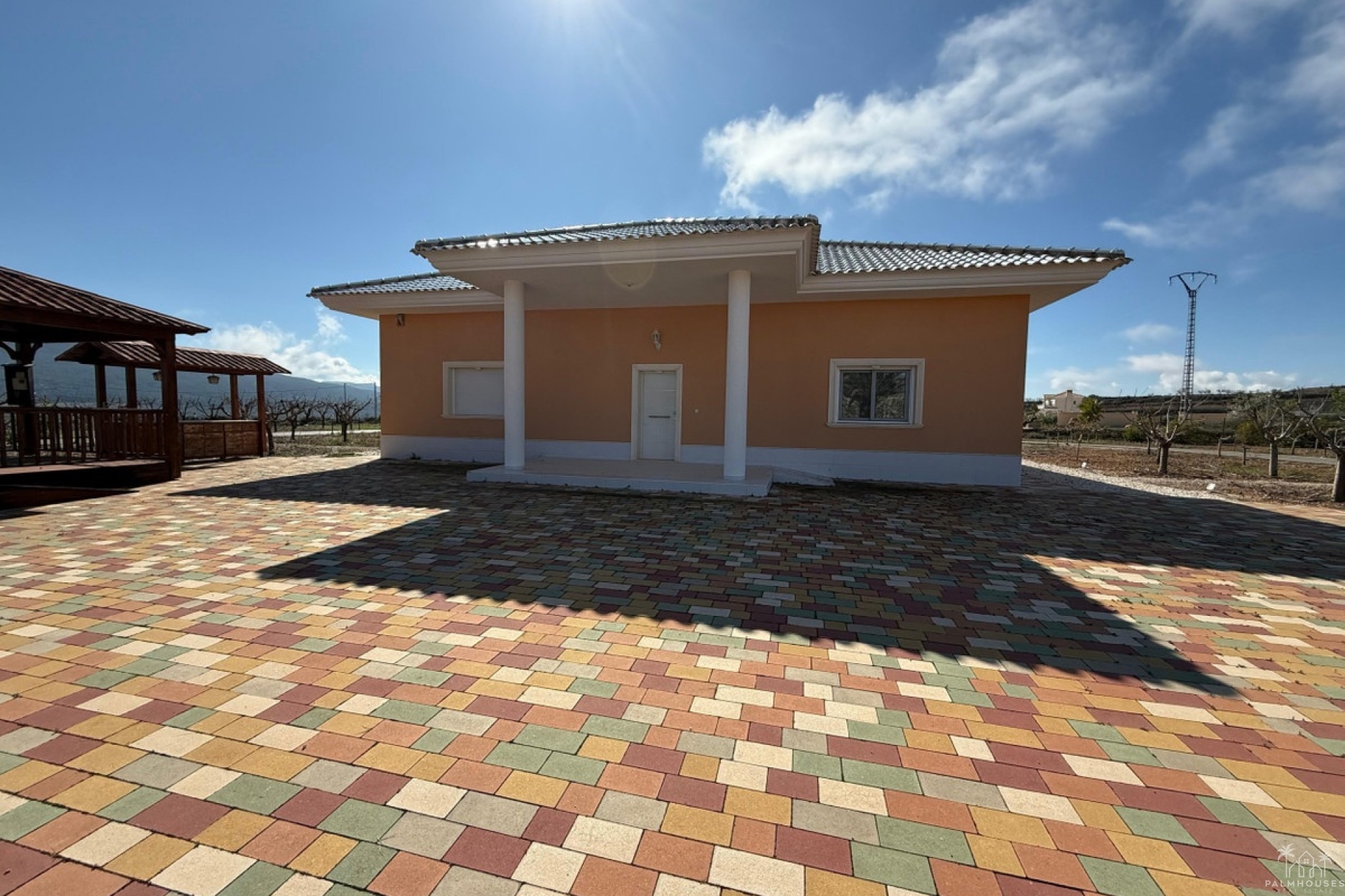 Venta - Villa - Pinoso - Pinoso Centro