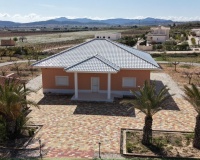 Venta - Villa - Pinoso - Pinoso Centro