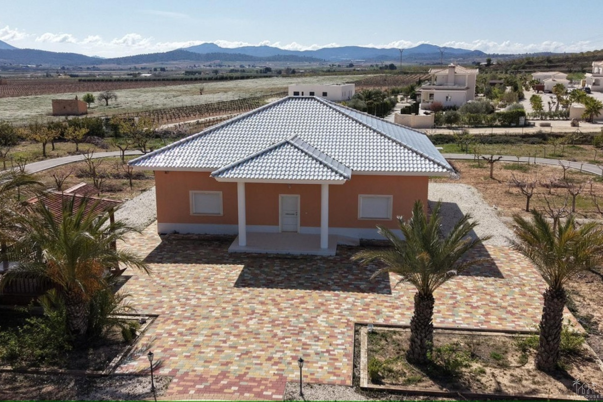 Venta - Villa - Pinoso - Pinoso Centro