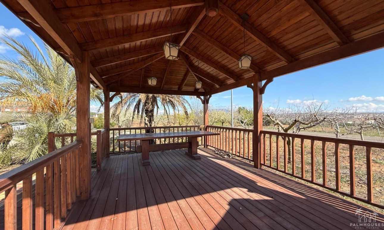 Venta - Villa - Pinoso - Pinoso Centro