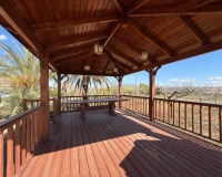 Venta - Villa - Pinoso - Pinoso Centro