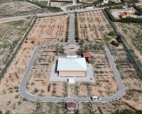 Venta - Villa - Pinoso - Pinoso Centro