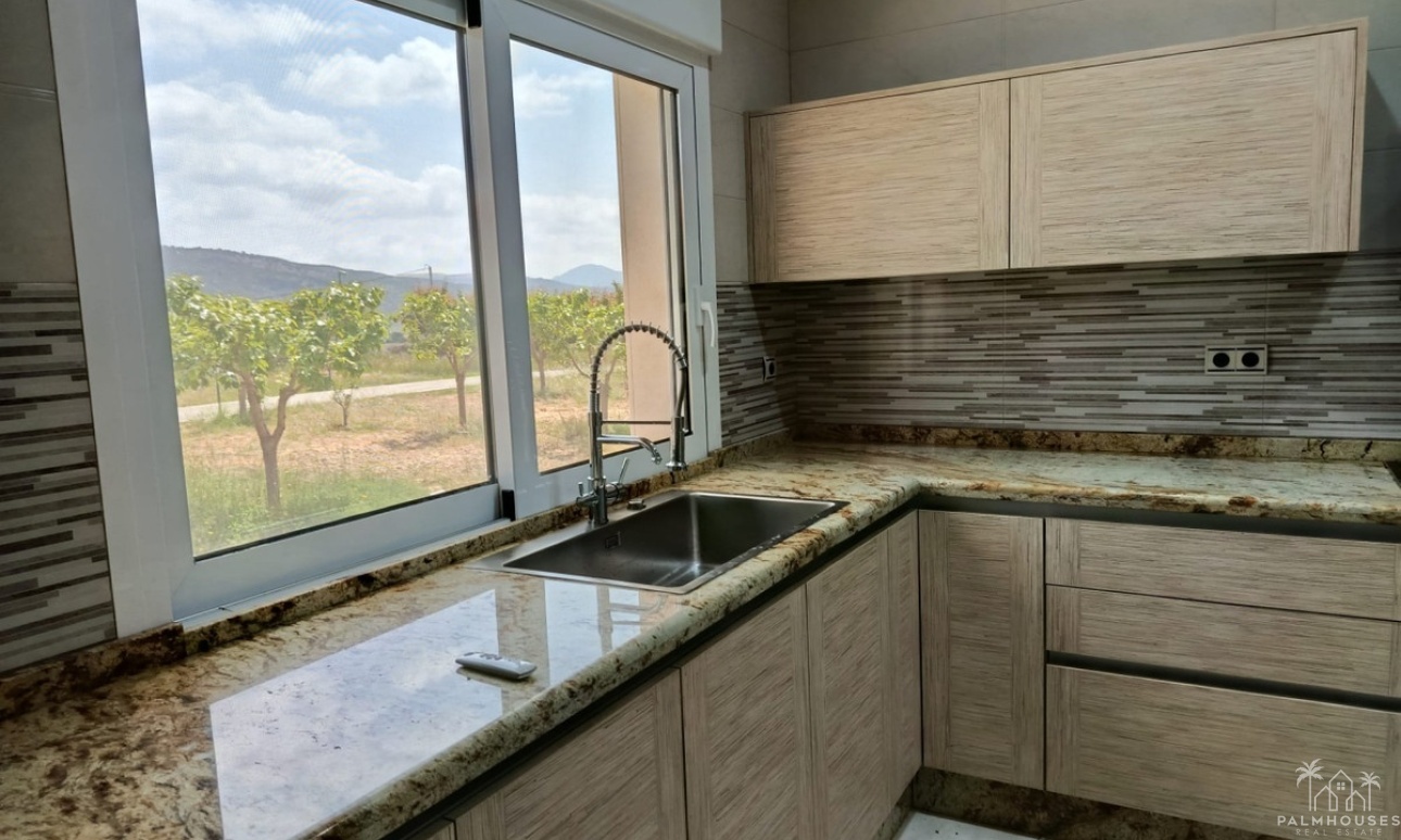 Venta - Villa - Pinoso - Pinoso Centro