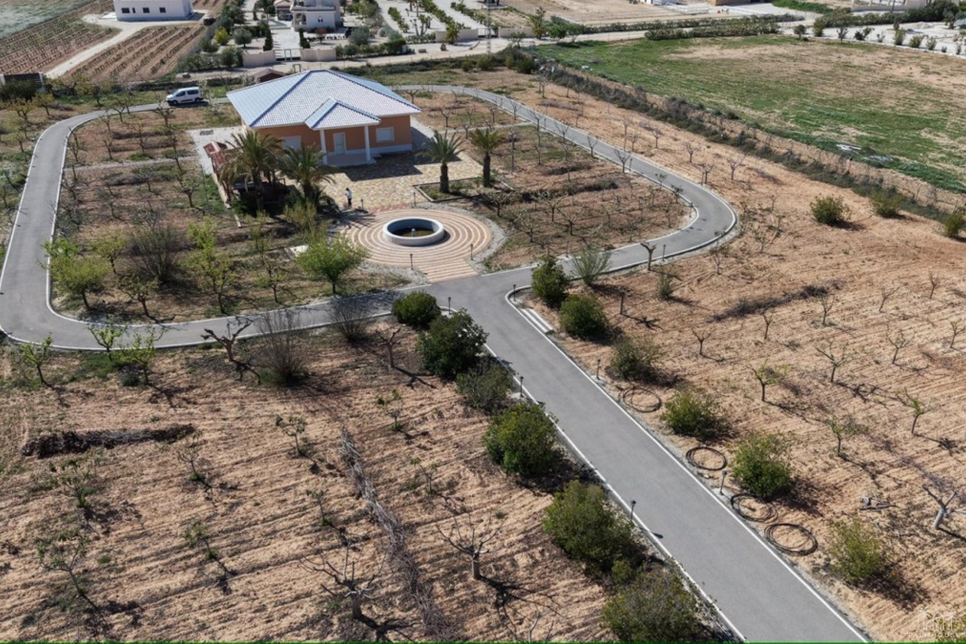 Venta - Villa - Pinoso - Pinoso Centro