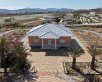 Venta - Villa - Pinoso - Pinoso Centro