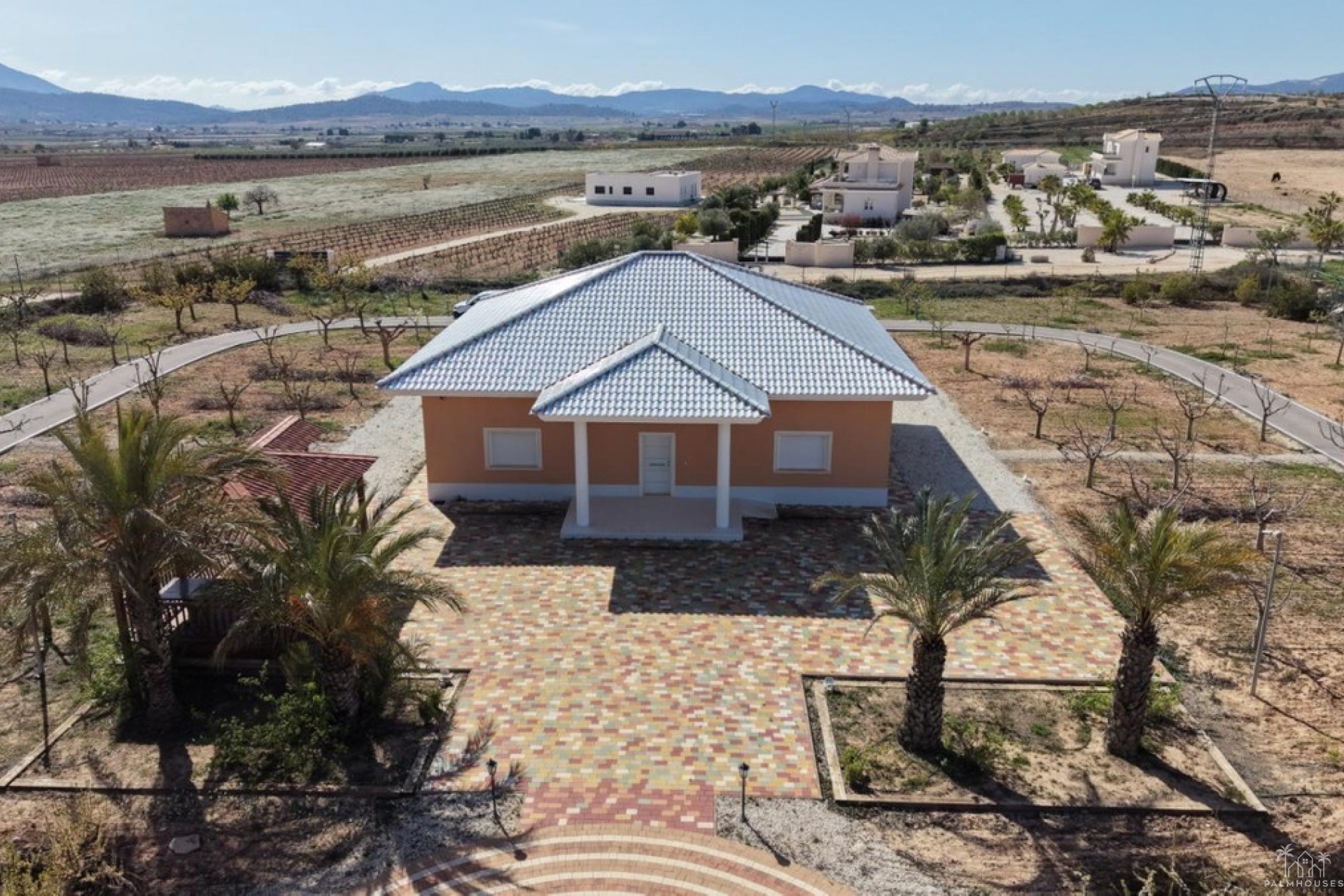 Venta - Villa - Pinoso - Pinoso Centro