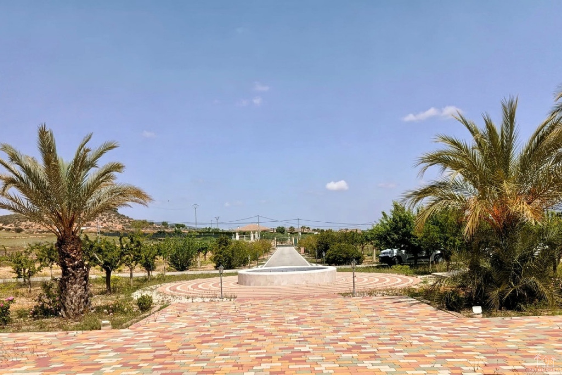 Venta - Villa - Pinoso - Pinoso Centro