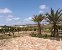 Venta - Villa - Pinoso - Pinoso Centro