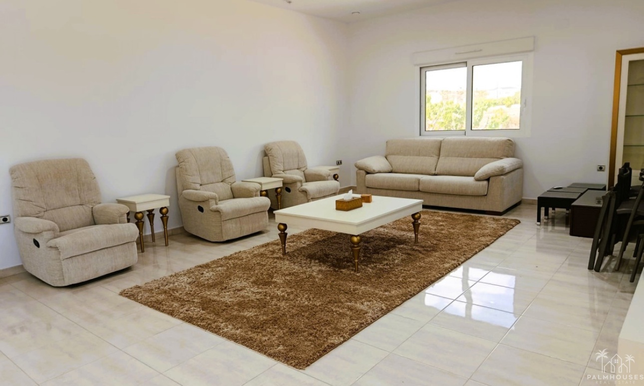 Venta - Villa - Pinoso - Pinoso Centro