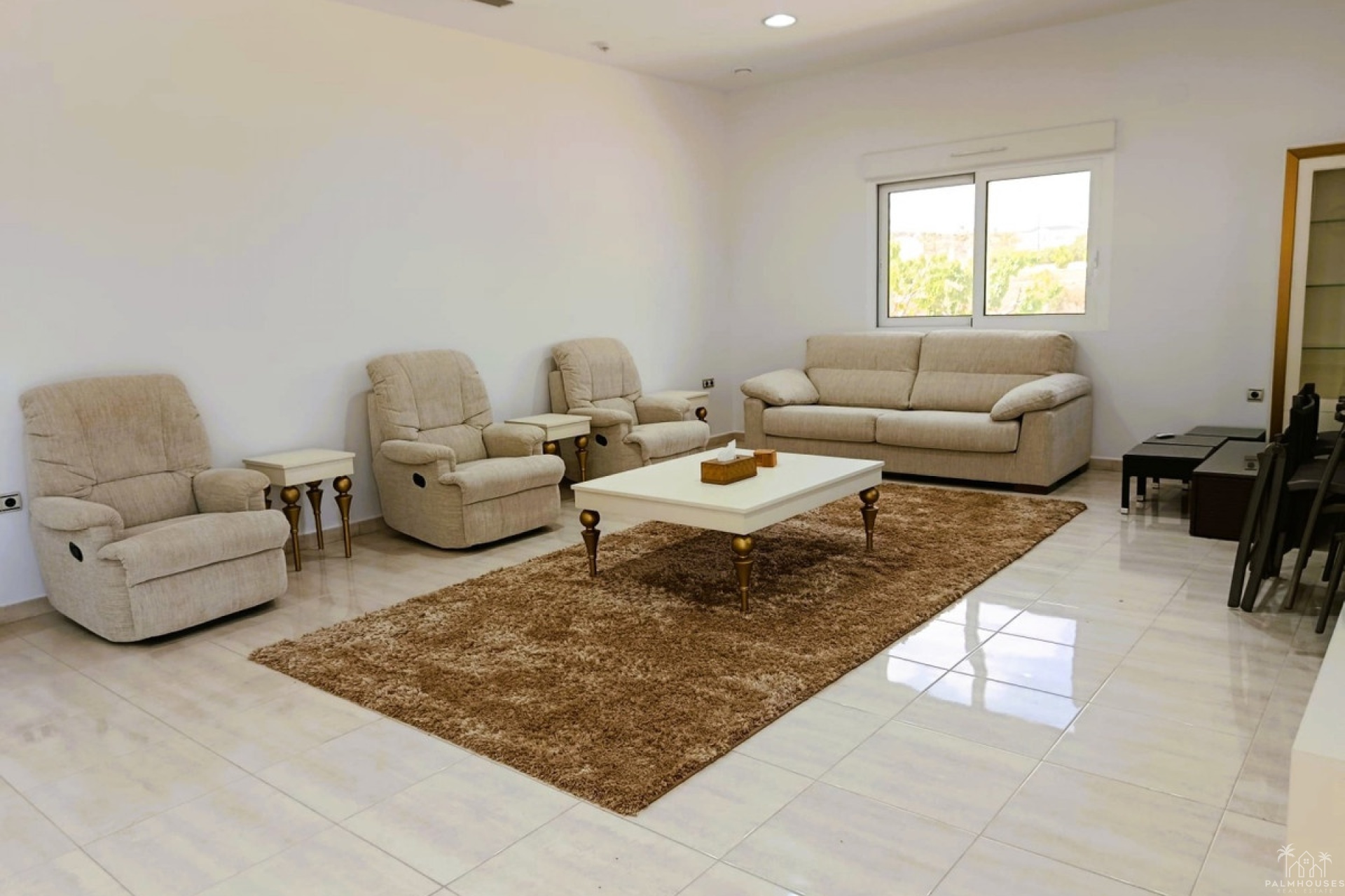 Venta - Villa - Pinoso - Pinoso Centro