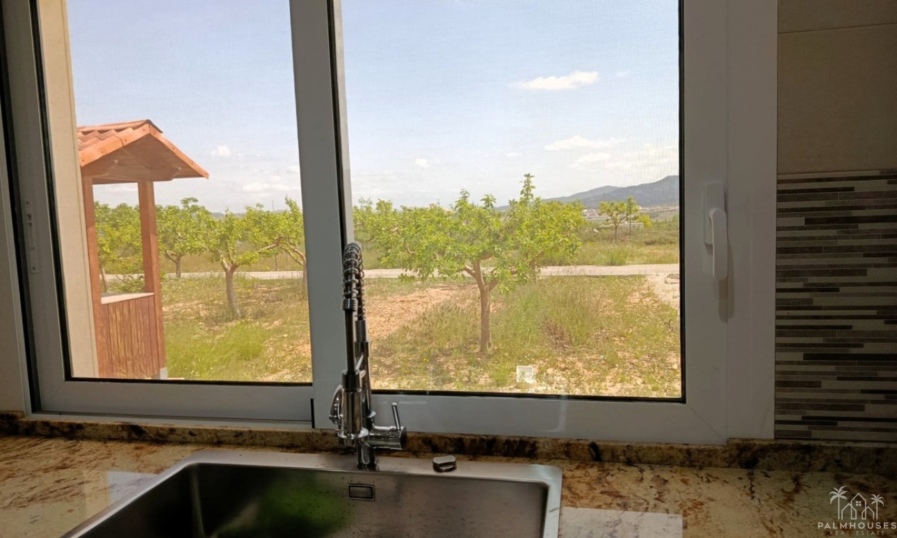 Venta - Villa - Pinoso - Pinoso Centro