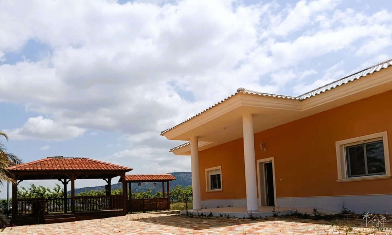 Venta - Villa - Pinoso - Pinoso Centro