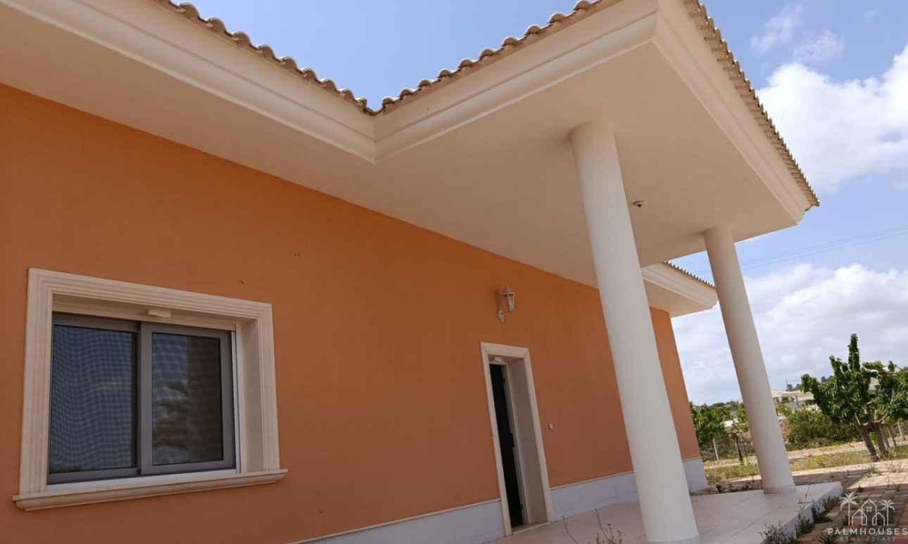 Venta - Villa - Pinoso - Pinoso Centro