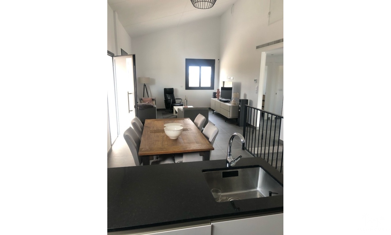 Venta - Villa - Pinoso - Pinoso Centro
