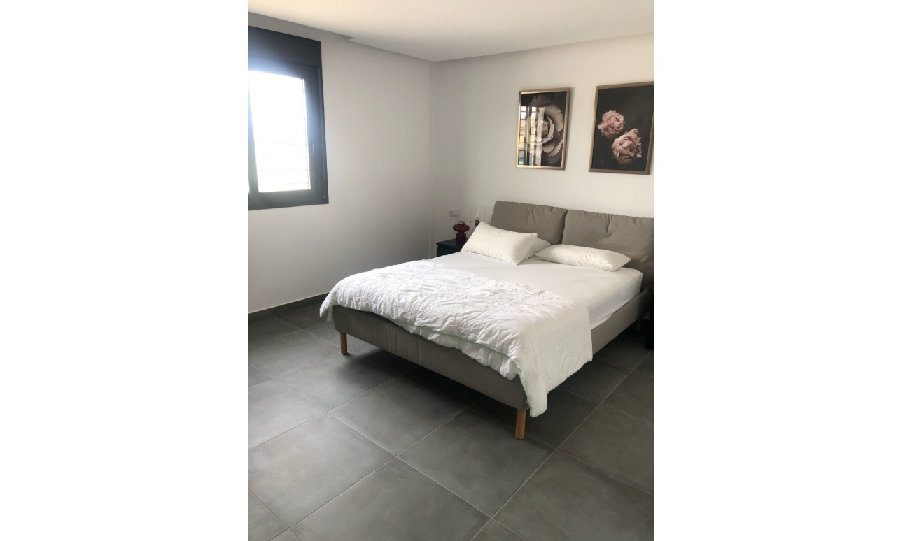 Venta - Villa - Pinoso - Pinoso Centro