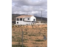 Venta - Villa - Pinoso - Pinoso Centro