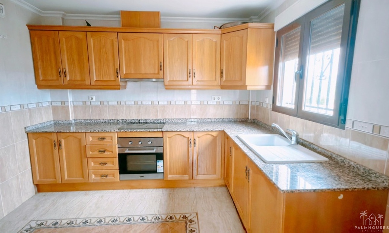 Venta - Villa - Pinoso - Pinoso Centro