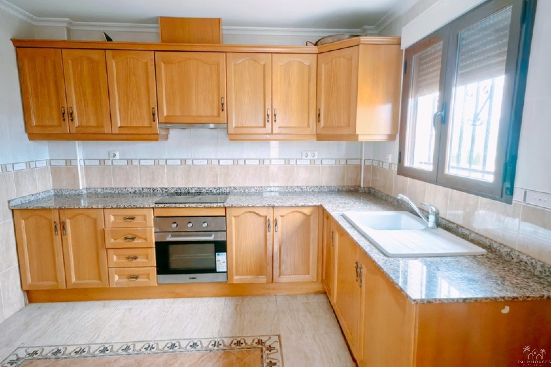 Venta - Villa - Pinoso - Pinoso Centro