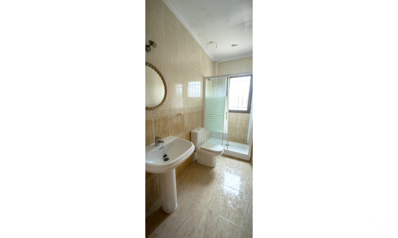 Venta - Villa - Pinoso - Pinoso Centro
