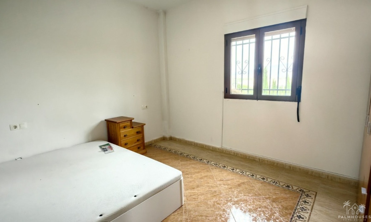 Venta - Villa - Pinoso - Pinoso Centro
