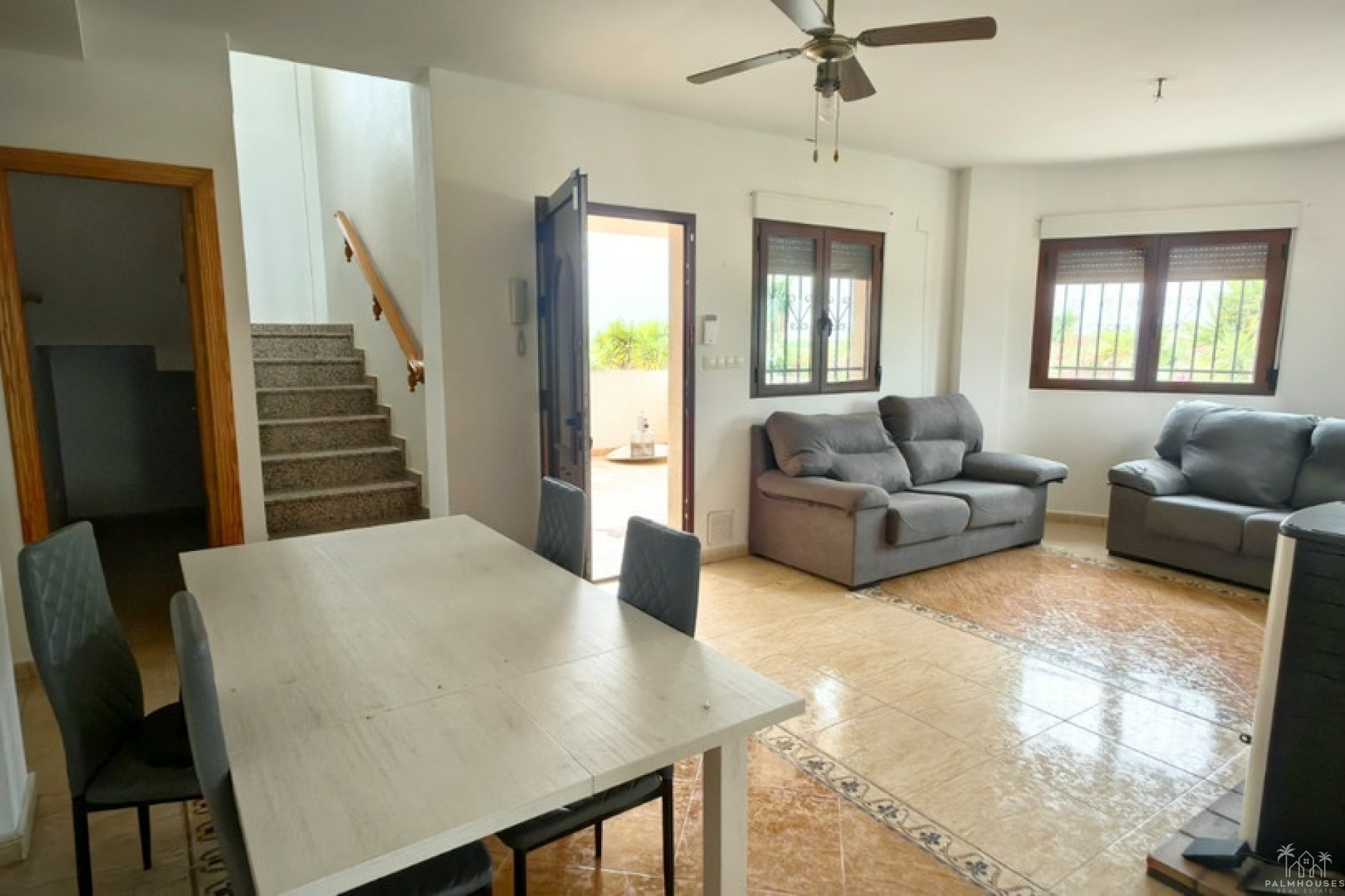 Venta - Villa - Pinoso - Pinoso Centro