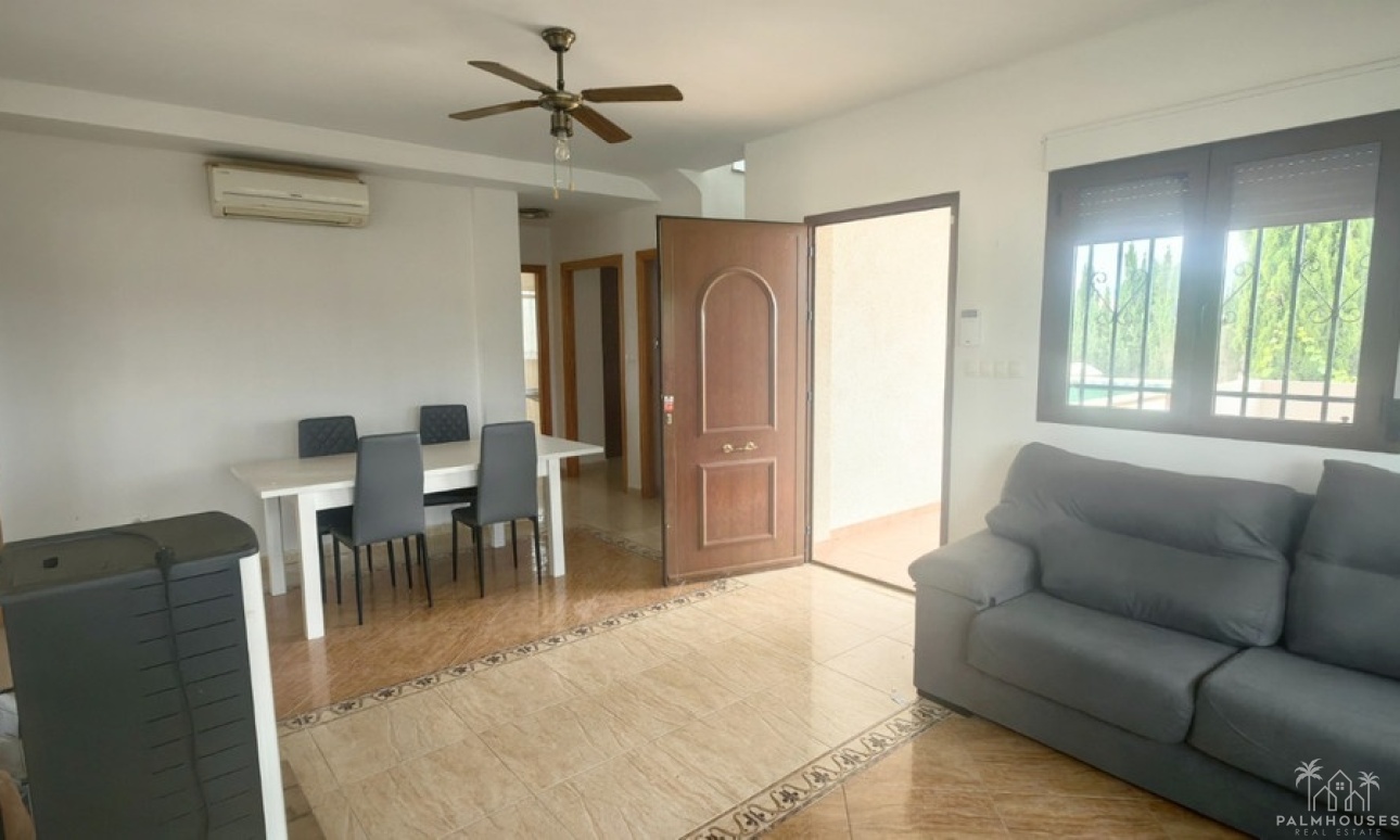 Venta - Villa - Pinoso - Pinoso Centro