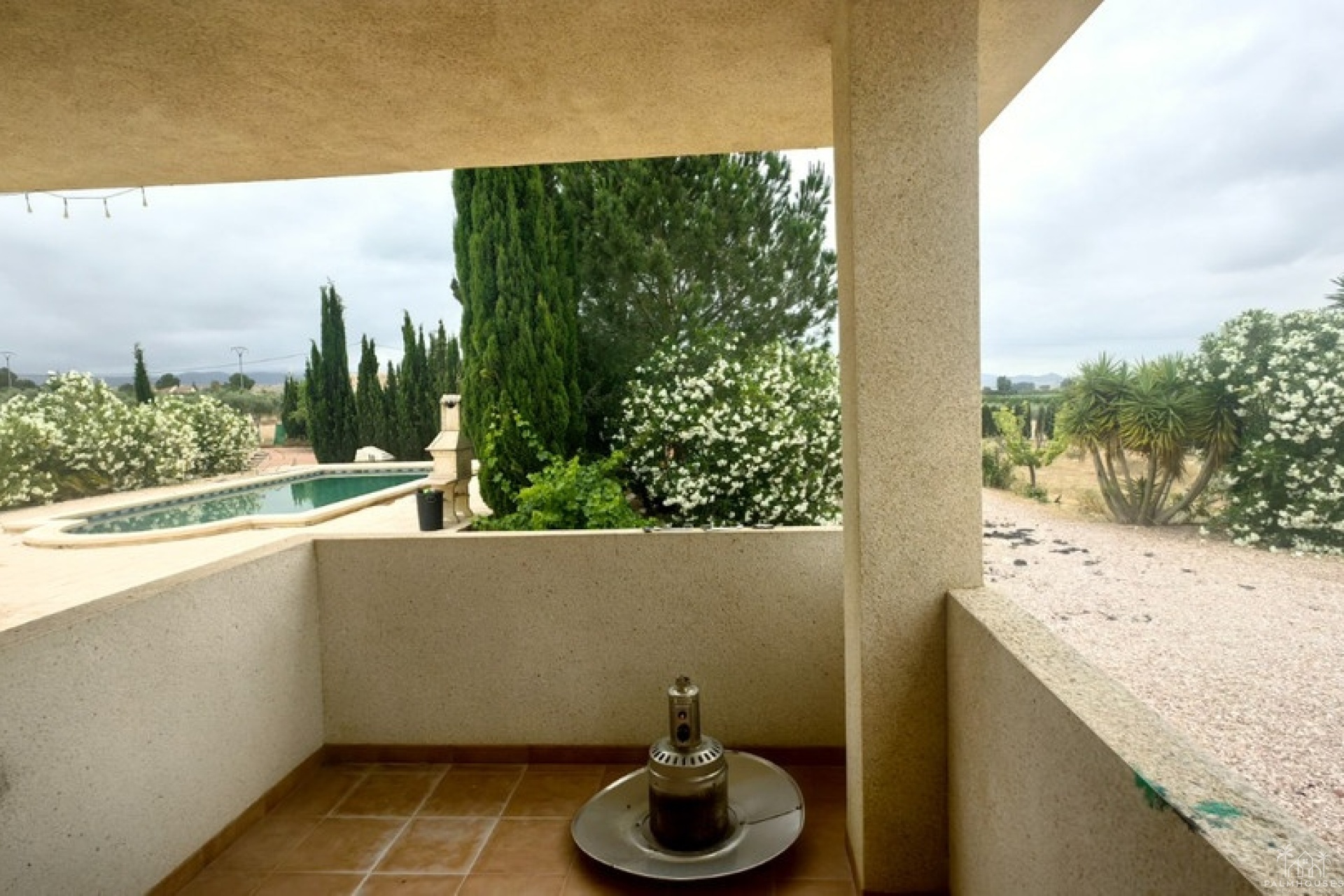 Venta - Villa - Pinoso - Pinoso Centro