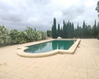Venta - Villa - Pinoso - Pinoso Centro