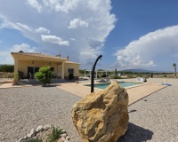 Venta - Villa - Pinoso - Pinoso Centro